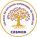 Logo de Preparatoria De Superiores De Morelos