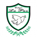 Logo de Colegio  La Paz