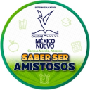 Colegio  Mexico Nuevo Altozano
