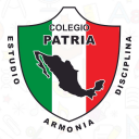 Logo de Colegio Patria