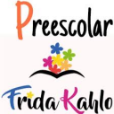 Preescolar  Frida Kahlo