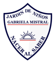 Logo de Preescolar Gabriela Mistral
