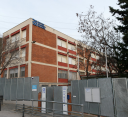 Colegio Sant Josep Oriol