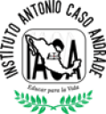 Logo de  Instituto  Antonio Caso Andrade