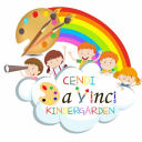 Logo de Cendi  Da Vinci