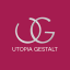 Logo de Utopía Gestalt