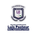 Logo de Preparatoria Luis Pasteur