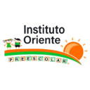 Logo de Instituto Oriente