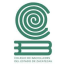 Logo de Preparatoria de Bachilleres Plantel Zacatecas