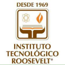 Logo de Instituto Tecnológico Roosevelt