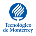 Logo de Instituto Tecnologico de monterrey