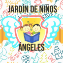 Logo de Preescolar  Angeles