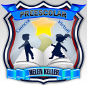 Logo de Preescolar  Helen Keller