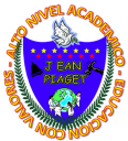 Logo de Centro Educativo  Jean Piaget