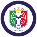Logo de Preparatoria José María Morelos