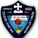 Logo de Colegiio  Jose Maria Morelos Y Pavon