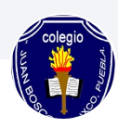 Logo de Colegio Juan Bosco