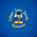 Logo de Preescolar  Juan Jacobo Rousseau