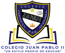 Logo de Col·legi Juan Pablo Ii