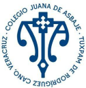 Logo de Col·legi Juana De Asbaje