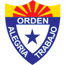 Logo de Colegio La Paz