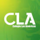 Logo de Colegio Las Américas