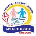 Logo de Preescolar León Tolstoi
