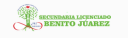 Logo de Colegio Lic Benito Juarez 