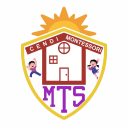 Logo de Col·legi Montessori