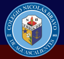 Logo de School Nicolas Bravo de Aguas Calientes