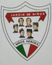 Logo de Jardín De Niños Niños Héroes