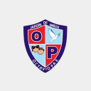 Logo de Jardin de niños  Octavio Paz