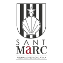 Logo de Colegio Col·legi Sant Marc De Sarrià