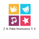 Jardin De Niños Pablo Montesinos