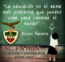 Logo de Preescolar Patria