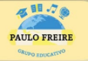 Logo de Grupo Educativo Paulo Freire