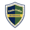 Logo de Colegio Paulo Freire
