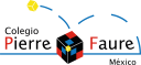 Logo de Colegio Pierre Faure México