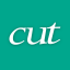 Logo de CUT