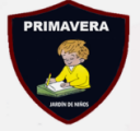 Logo de Jardin De Niños Primavera