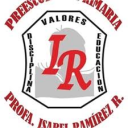 Logo de Colegio Profesora Isabel Ramirez Rivera