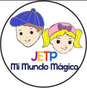 Logo de Jardin de niños  Profr. Jesus Eleazar Torres Peсa