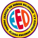 Logo de Parvulari Profra Eloisa Escobar Orozco