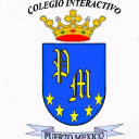Logo de Colegio Puerto Mexico 