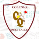 Logo de Col·legi Quetzalli