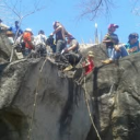 Logo de Col·legi Raices Montessori