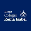 Logo de Colegio  Reina Isabel 