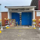 Jardin de niños Rosaura Zapata