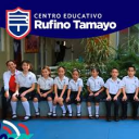 Logo de Centro Educativo  Rufino Tamayo