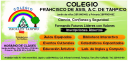 Logo de Colegio San Francisco De Asis